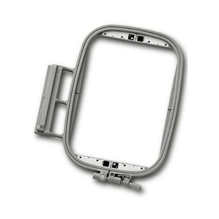 Telaio da ricamo 18 x 13 cm per APP My Design Snap