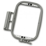 Telaio da ricamo 18 x 13 cm per APP My Design Snap