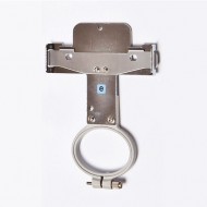 Cadre 44 x 38 mm pour VR et PR Brother - VRSF44