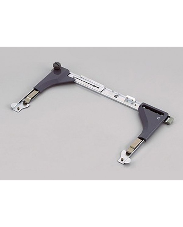 Circular Frame Arm Brother PR Series - PRPARMC
