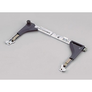 Bras à cadre circulaire Brother série PR - PRPARMC