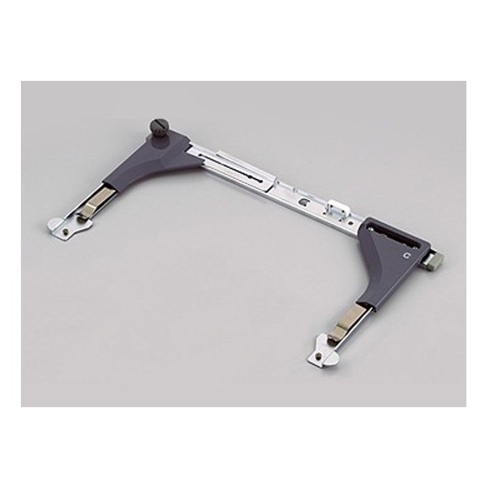 Circular Frame Arm Brother PR Series - PRPARMC