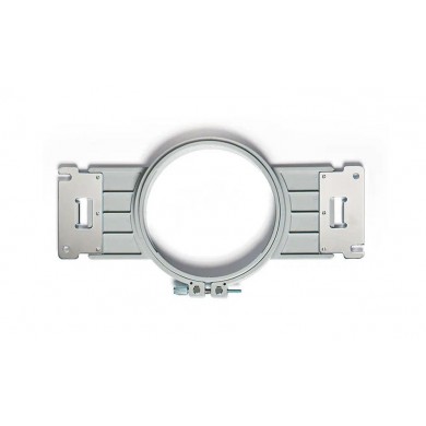 Cadre circulaire de 100 mm Brother séries PR et VR - PRPRF100