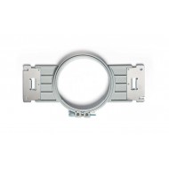 Cadre circulaire de 100 mm Brother séries PR et VR - PRPRF100