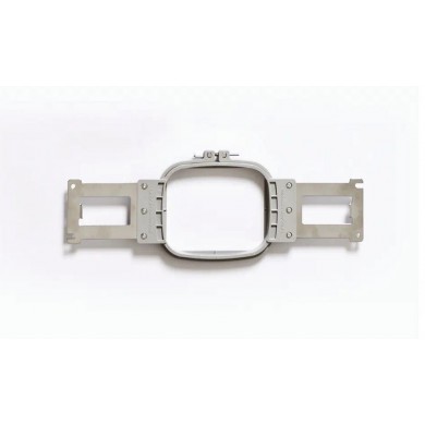 Cadre plat 100 x 100 mm Brother séries PR et VR - PRH100