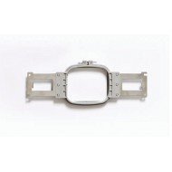 Telaio piatto 100 x 100 mm Brother serie PR e VR - PRH100