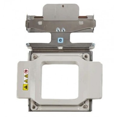 Cadre magnétique 50 x 50 mm pour PR et VR Brother - PRMF50