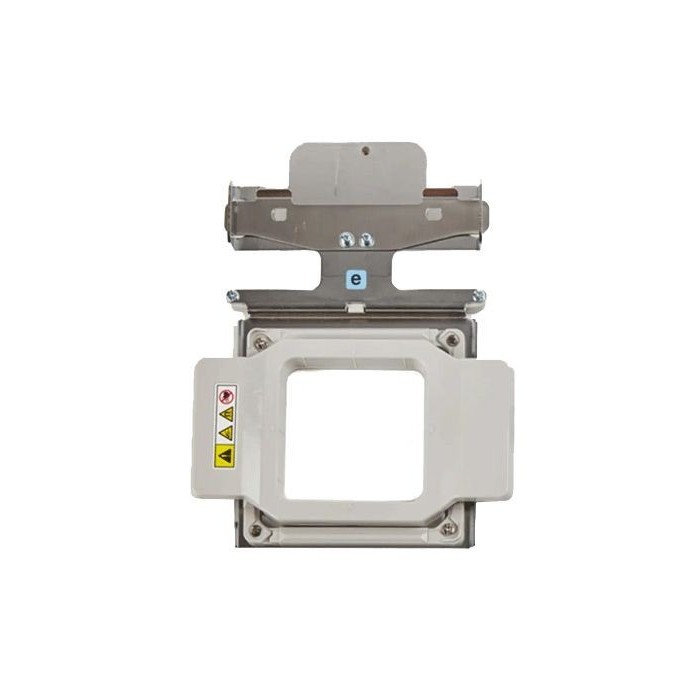 Telaio magnetico 50 x 50 mm per Brother PR e VR - PRMF50