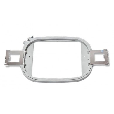 Cadre 200 x 200 mm pour VR Brother - VRTF200