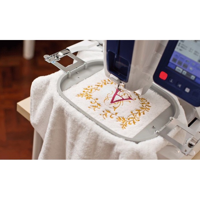 200 x 200 mm frame for VR Brother - VRTF200