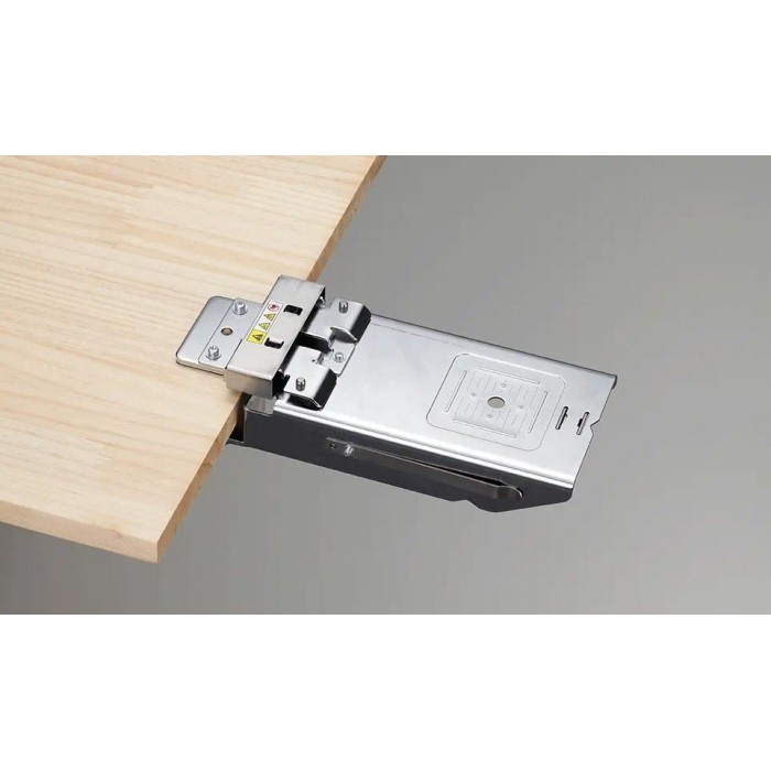 Free-arm hooping stand for VR & PR series Brother - PRMFJ1