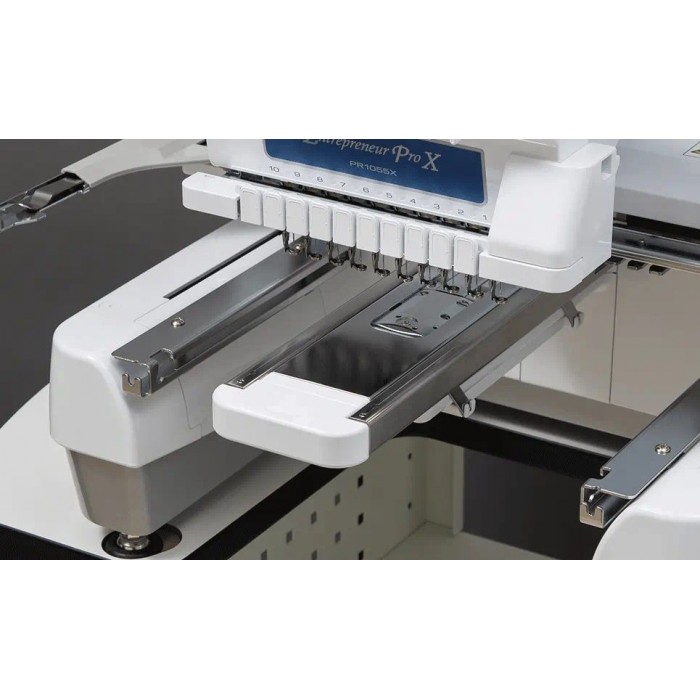 Tubular table for frame Brother PR and VR series - PRTT1