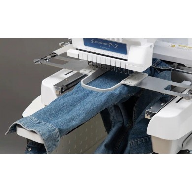 Tubular table for frame Brother PR and VR series - PRTT1