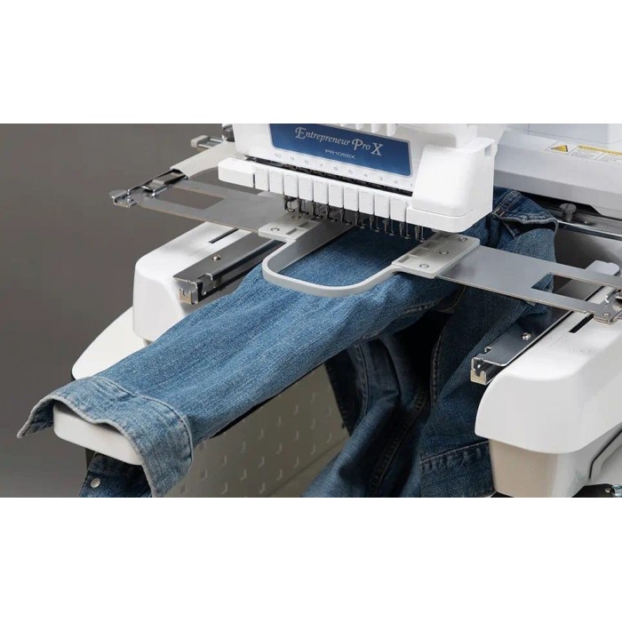 Tavolo tubolare per telaio Brother serie PR e VR - PRTT1