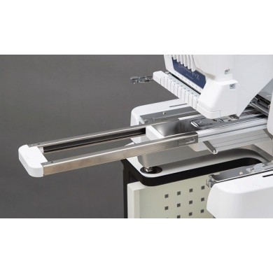 Table tubulaire pour cadre Brother séries PR et VR - PRTT1