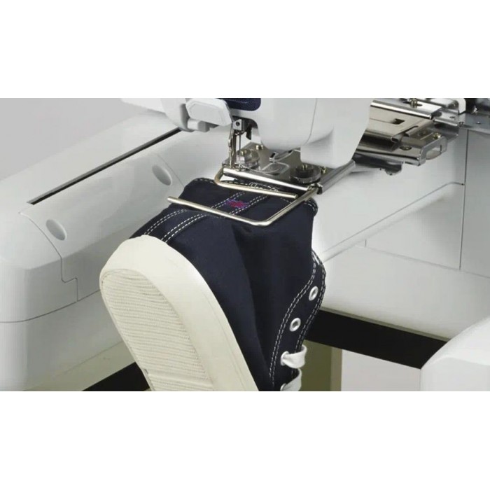 Bras avec pince de cadre pour VR Brother - VRCLP45B