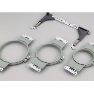 Kit cadre circulaire 100/130/160 mm Brother VR - VRRFK1