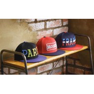 Hat frame 130 x 60 mm Brother PR and VR series - PRCFH3