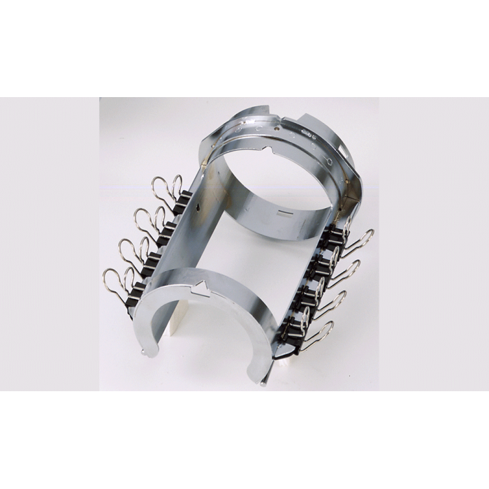 Tubular frame 90 x 80 mm Brother PR and VR series - PRCLH1