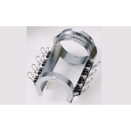 Tubular frame 90 x 80 mm Brother PR and VR series - PRCLH1