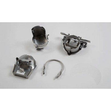 Set telaio per cappelli con visiera piatta 130 x 60 mm Brother seri...