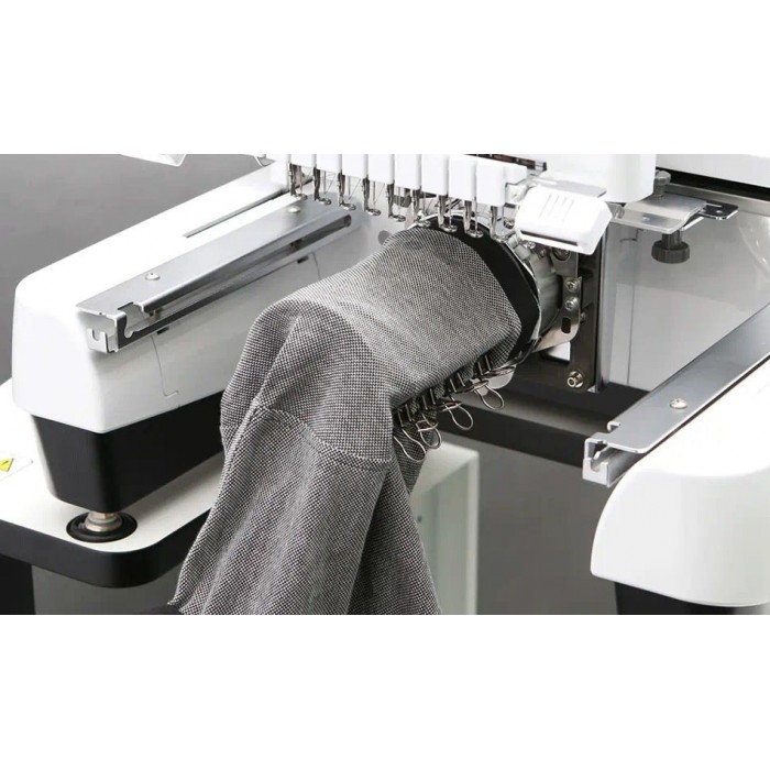 Tubular frame set 90 x 80mm for Brother PR and VR - PRCL1