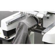 Tubular frame set 90 x 80mm for Brother PR and VR - PRCL1