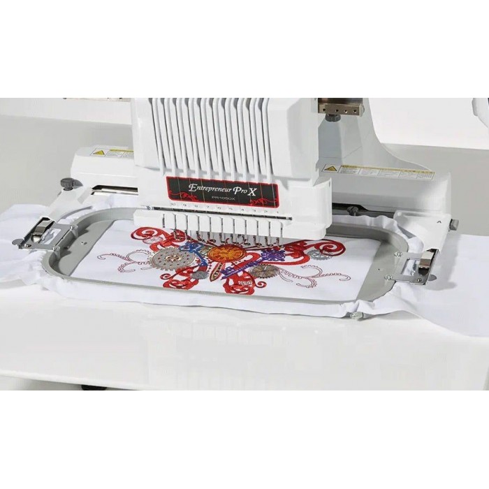 Flat frame 300 x 200 mm Brother series PR - PRH300