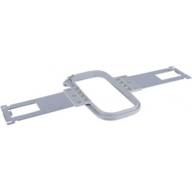 Sleeve frame 70 x 200 mm for Brother PR series - PRHSL200