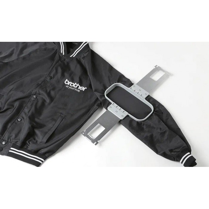 Sleeve frame 70 x 200 mm for Brother PR series - PRHSL200