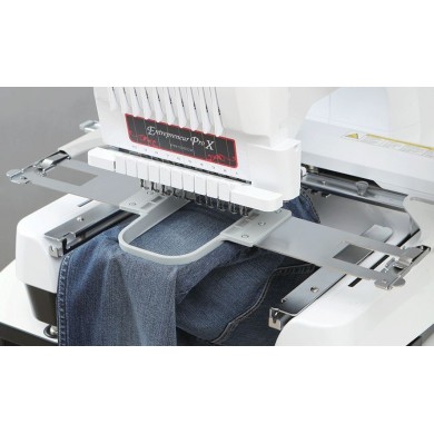 Sleeve frame 70 x 200 mm for Brother PR series - PRHSL200