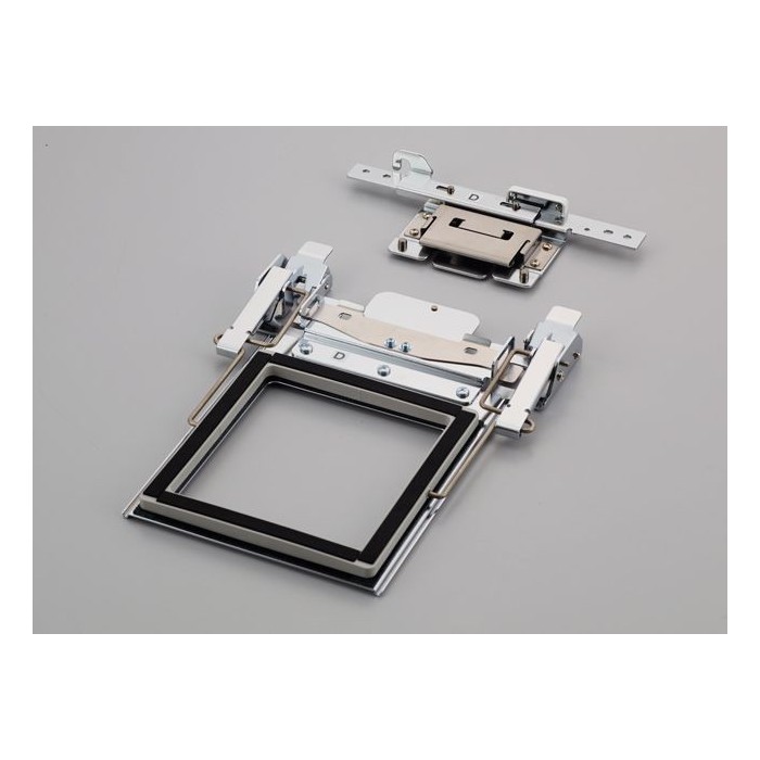 Caliper Frame Set M 100 x 100 mm - PRCLP100B