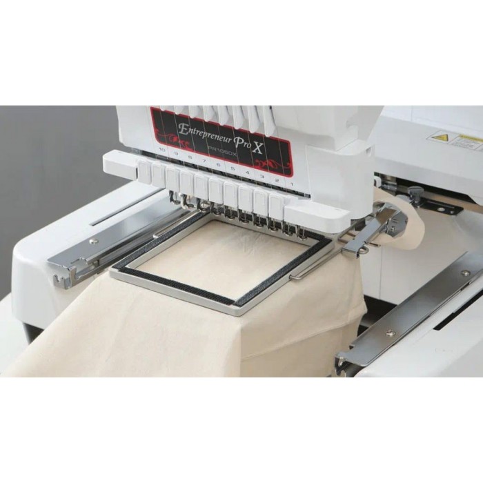 Jeu de cadres d’étrier M 100 x 100 mm - PRCLP100B