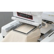 Set telaio a pinze M 100 x 100 mm - PRCLP100B