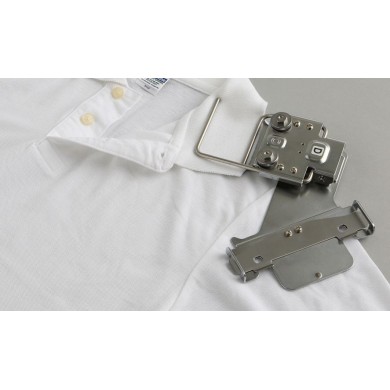 Additional kit of side frames 45 x 24 mm (right and left) - P...