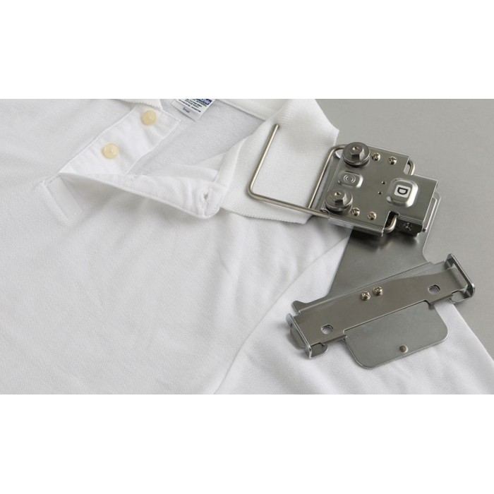 Additional kit of side frames 45 x 24 mm (right and left) - P...