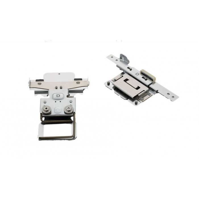 Pince Bras Cadre 45 x 24 mm - PRCLP45B