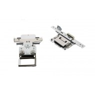 Clamp Frame Arm 45 x 24 mm - PRCLP45B