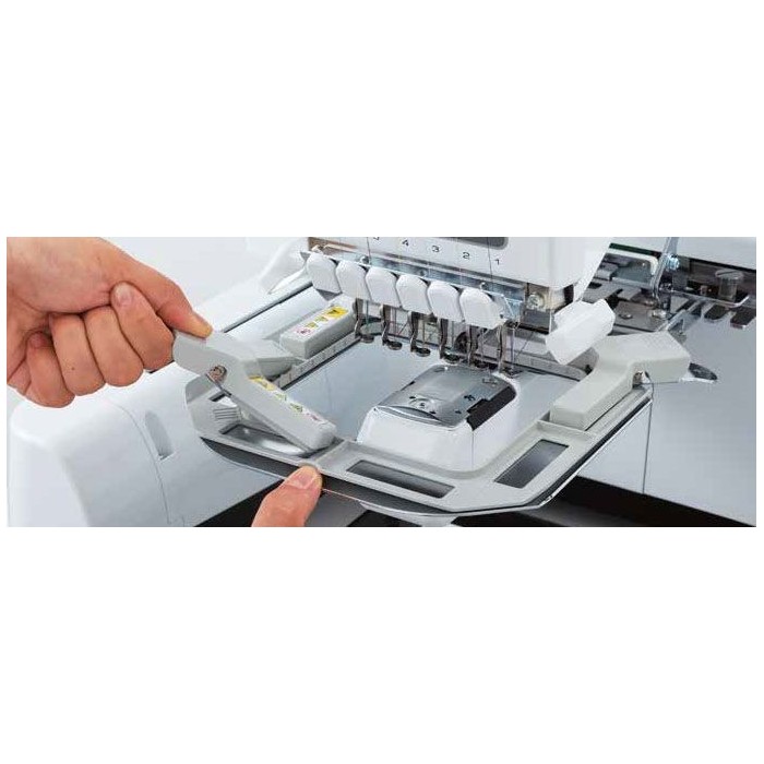 Versatile magnetic frame 100 x 100 mm - PRVMFM