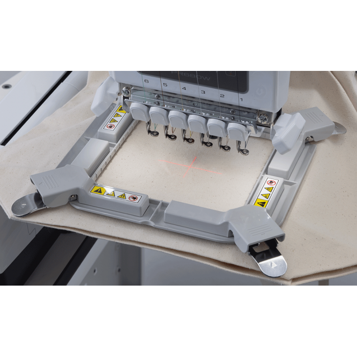 Kit telaio magnetico versatile 100 x 100 mm - PRVMFMKIT