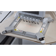 Kit cadre magnétique polyvalent 100 x 100 mm - PRVMFMKIT