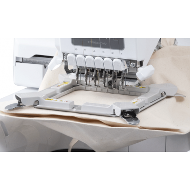 Kit cadre magnétique polyvalent 100 x 100 mm - PRVMFMKIT