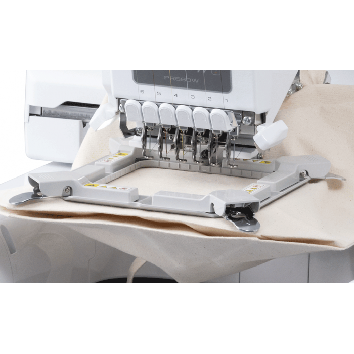 Kit telaio magnetico versatile 100 x 100 mm - PRVMFMKIT