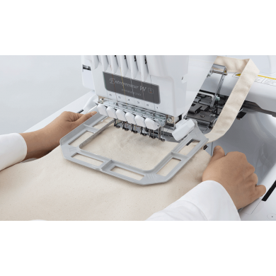 Versatile magnetic frame kit 100 x 100 mm - PRVMFMKIT