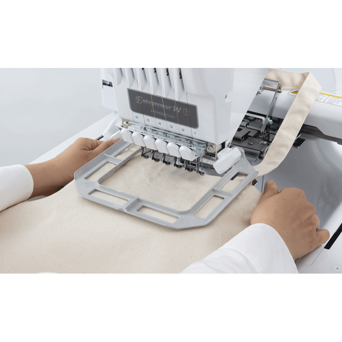 Kit cadre magnétique polyvalent 100 x 100 mm - PRVMFMKIT