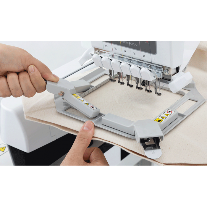 Kit telaio magnetico versatile 100 x 100 mm - PRVMFMKIT