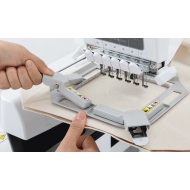 Versatile magnetic frame kit 100 x 100 mm - PRVMFMKIT