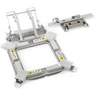 Versatile magnetic frame kit 100 x 100 mm - PRVMFMKIT