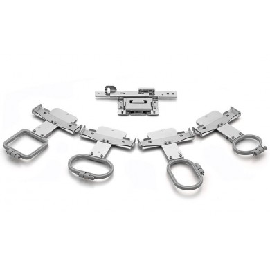 Kit 4 compact frames S for Brother series PR - PRSFK1