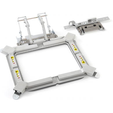 Multi-purpose magnetic frame kit 130 x 180 mm - PR series Brother - PRVMFLKIT